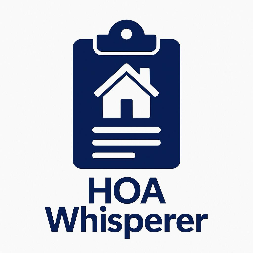 HOA Whisperer